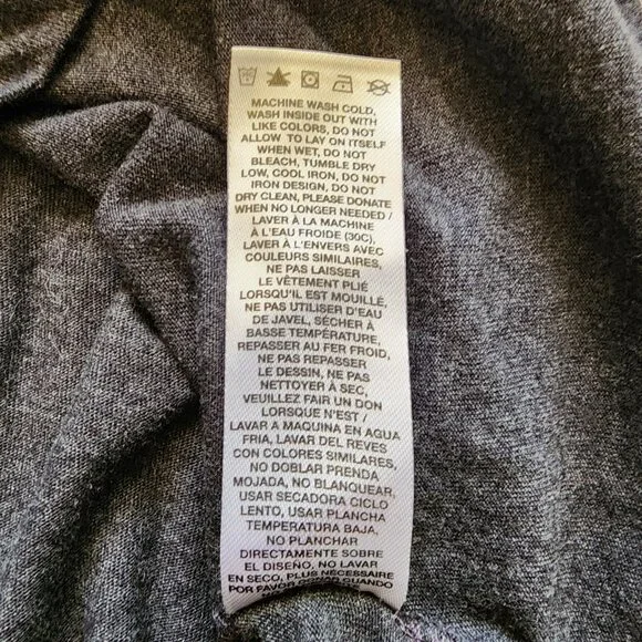 Hurley Boys Graphic T-Shirt Size 10/12 – EST. 1999 Surf Logo - Picture 4 of 16